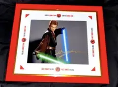 2026年最新】ヘイデン・クリステンセン サインの人気アイテム - メルカリ