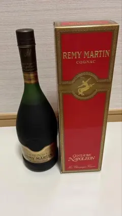 2026年最新】古酒 レミーマルタン ナポレオンの人気アイテム - メルカリ