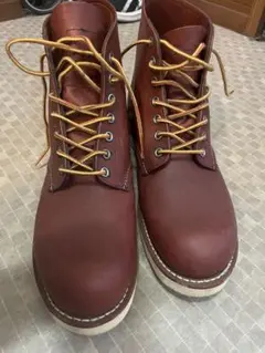 2026年最新】レッドウィング 9105の人気アイテム - メルカリ