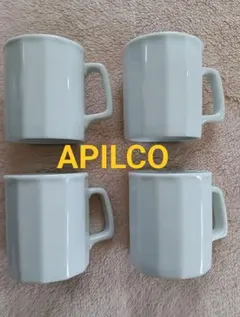 2026年最新】APILCOの人気アイテム - メルカリ