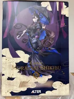 2026年最新】紫式部 アルターの人気アイテム - メルカリ