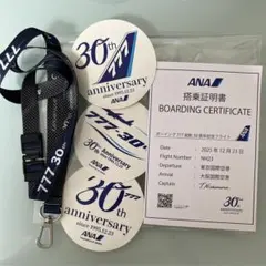 2026年最新】ana 搭乗証明の人気アイテム - メルカリ