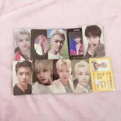 2026年最新】イヤーブック ジェミンの人気アイテム - メルカリ