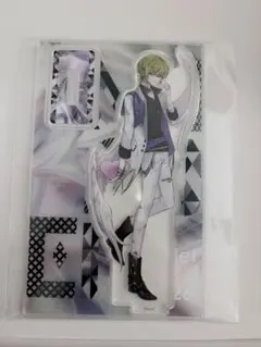 2026年最新】ディアヴォ モモチ アクリルスタンドの人気アイテム