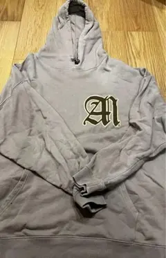 2026年最新】ah murderz パーカーの人気アイテム - メルカリ