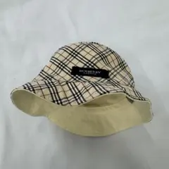 2026年最新】BURBERRY 帽子の人気アイテム - メルカリ