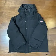 2026年最新】DANTON ダントン フードダウンジャケットの人気アイテム