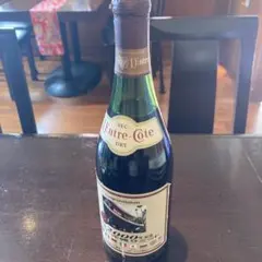 赤ワイン la montagne2023 津金 - メルカリ