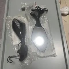 2026年最新】ns1カウルミラーの人気アイテム - メルカリ