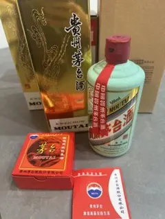 2026年最新】貴州茅台酒 天女の人気アイテム - メルカリ