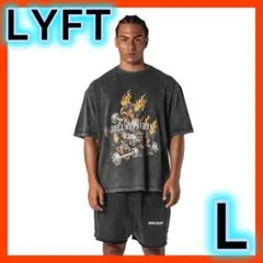 2026年最新】lyft tシャツ ビンテージの人気アイテム - メルカリ