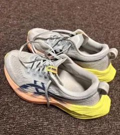 2026年最新】asics superblast 2の人気アイテム - メルカリ