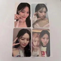 2026年最新】loona ヒョンジンの人気アイテム - メルカリ