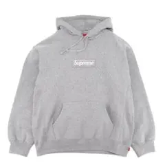 2026年最新】supreme box logo hooded 