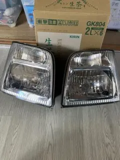 2026年最新】サンバー ヘッドライトの人気アイテム - メルカリ