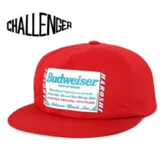 2026年最新】CHALLENGER HAROSHI x BUDWEISER x CHALLENGER / TEEの