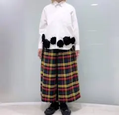 2026年最新】タオコムデギャルソンの人気アイテム - メルカリ