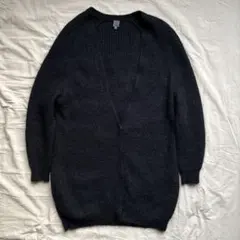 2026年最新】黒 モヘア カーディガン 60sの人気アイテム - メルカリ