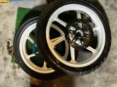 2026年最新】NS-1 ホイールの人気アイテム - メルカリ