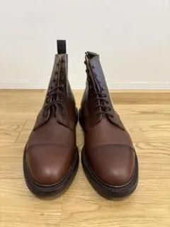 2026年最新】crockett&jones 7.5の人気アイテム - メルカリ