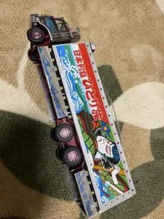 2026年最新】トラック野郎 完成品の人気アイテム - メルカリ