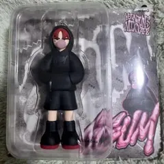 2026年最新】txt ヨンジュン ggum フィギュアの人気アイテム - メルカリ