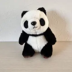 2026年最新】上野 パンダ ぬいぐるみの人気アイテム - メルカリ
