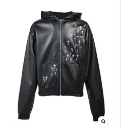 2026年最新】last nest leather half zipの人気アイテム - メルカリ