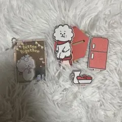 2026年最新】btsアーティストメイドコレクションjinの人気アイテム