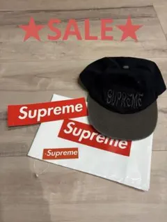 2026年最新】SUPREME ベースボールキャップの人気アイテム - メルカリ