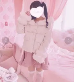 2026年最新】MA*RS ショートコートの人気アイテム - メルカリ