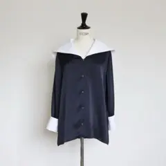 2026年最新】gypsohila ジプソフィア ブラウスの人気アイテム - メルカリ