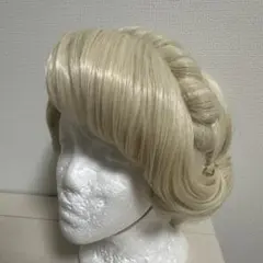 2026年最新】ウィッグオーダー エルサの人気アイテム - メルカリ