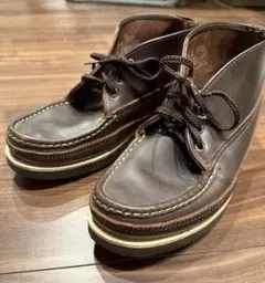 2026年最新】ラッセルモカシン スポーティングクレーチャッカの人気