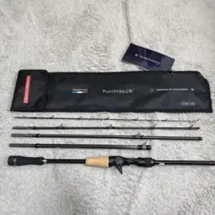 2026年最新】TRANSCENDENCE ロッドの人気アイテム - メルカリ