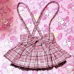 2026年最新】lizlisa スカート ピンクの人気アイテム - メルカリ