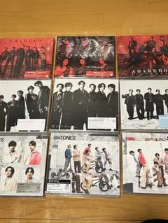 2026年最新】sixtonesライブの人気アイテム - メルカリ