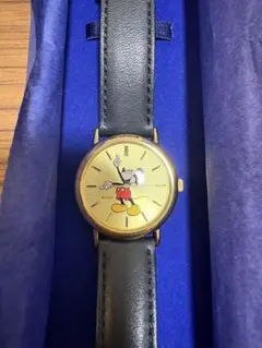 2026年最新】ロンハーマンミッキー時計の人気アイテム - メルカリ