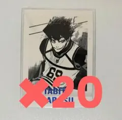 2026年最新】ブルーロック展 ぱしゃこれ 烏の人気アイテム - メルカリ