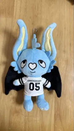 2026年最新】BB5 ぬいぐるみの人気アイテム - メルカリ