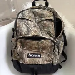 2026年最新】supreme リアルツリー バックパックの人気アイテム - メルカリ