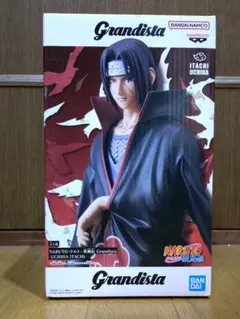 2026年最新】itachi grandistaの人気アイテム - メルカリ