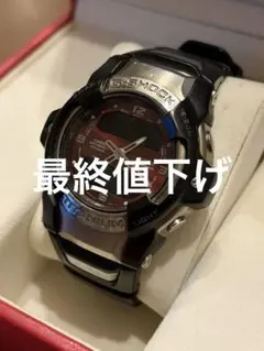 2026年最新】G-SHOCK GIEZ ジーズの人気アイテム - メルカリ