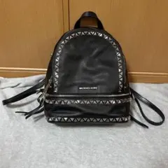 2026年最新】マイケルコース リュック スタッズの人気アイテム - メルカリ