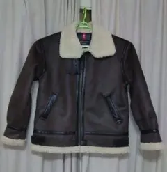 2026年最新】alpha b-3フェイクムートンジャケットの人気アイテム