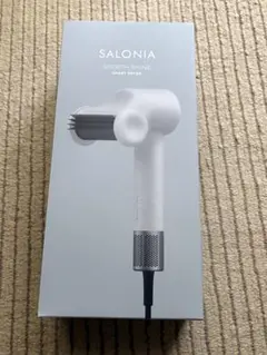 2026年最新】SALONIA サロニア スムースシャイン ドライヤーの人気