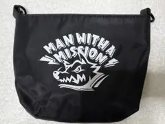 2026年最新】マンウィズショルダーバッグの人気アイテム - メルカリ