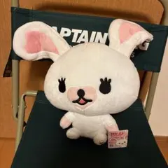 2026年最新】うさぎ ぬいぐるみ 平成の人気アイテム - メルカリ