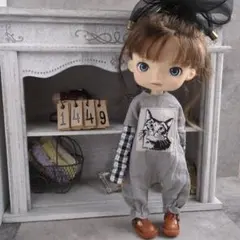 2026年最新】モンストドール アウトフィットの人気アイテム - メルカリ