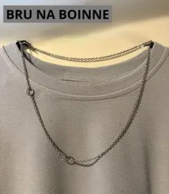 2026年最新】ブルーナボイン ネックレスの人気アイテム - メルカリ